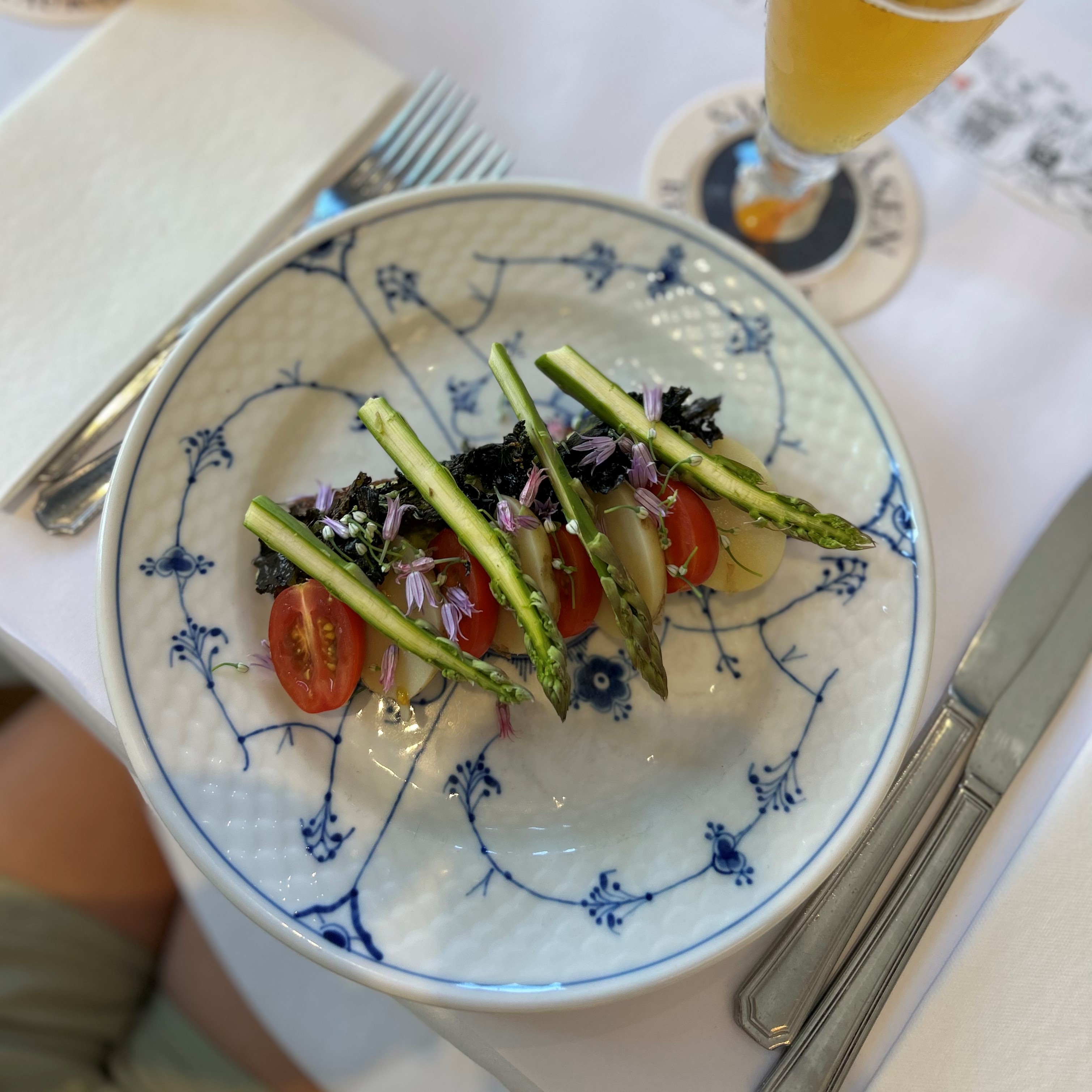 Smørgåsen