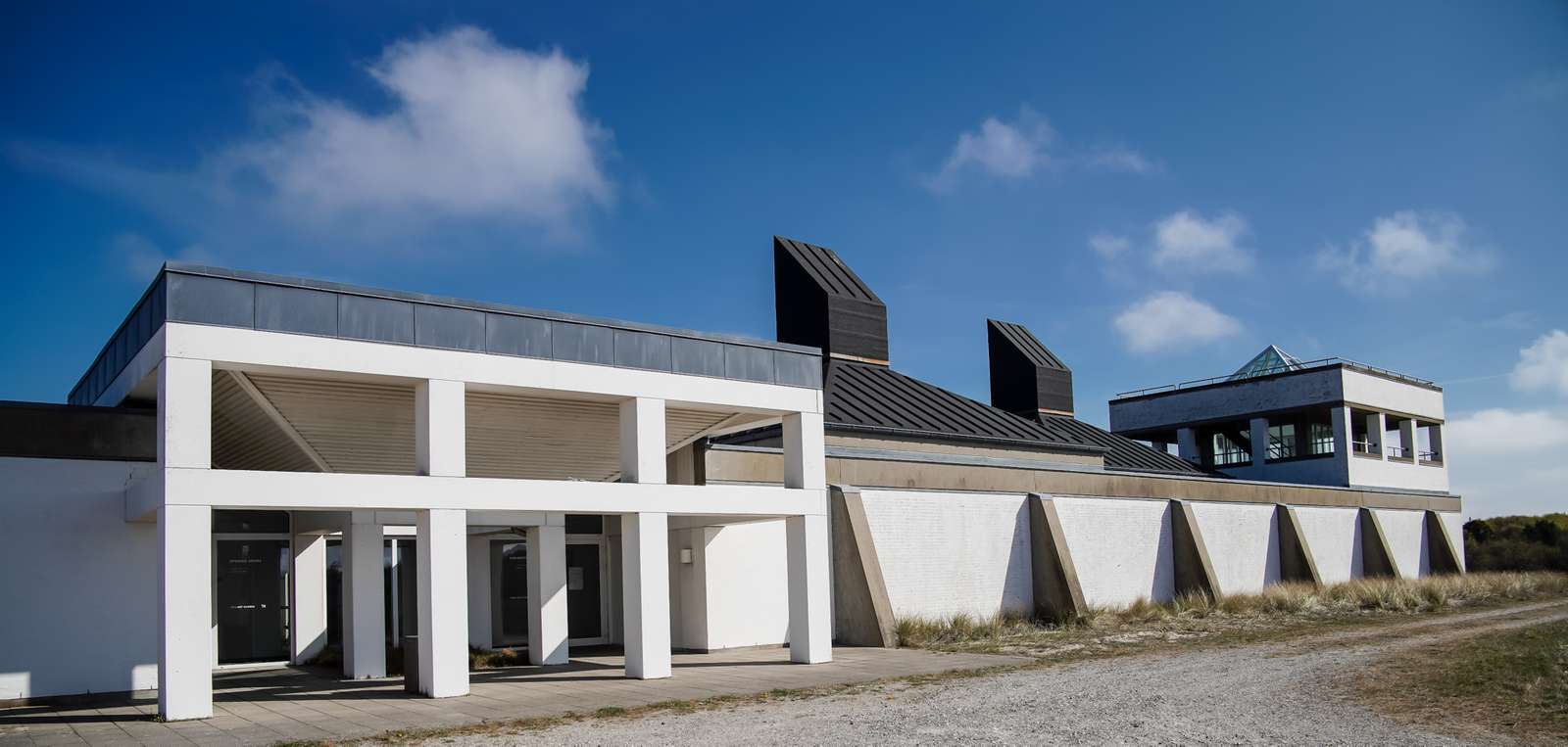 SKagen Odde naturcenter