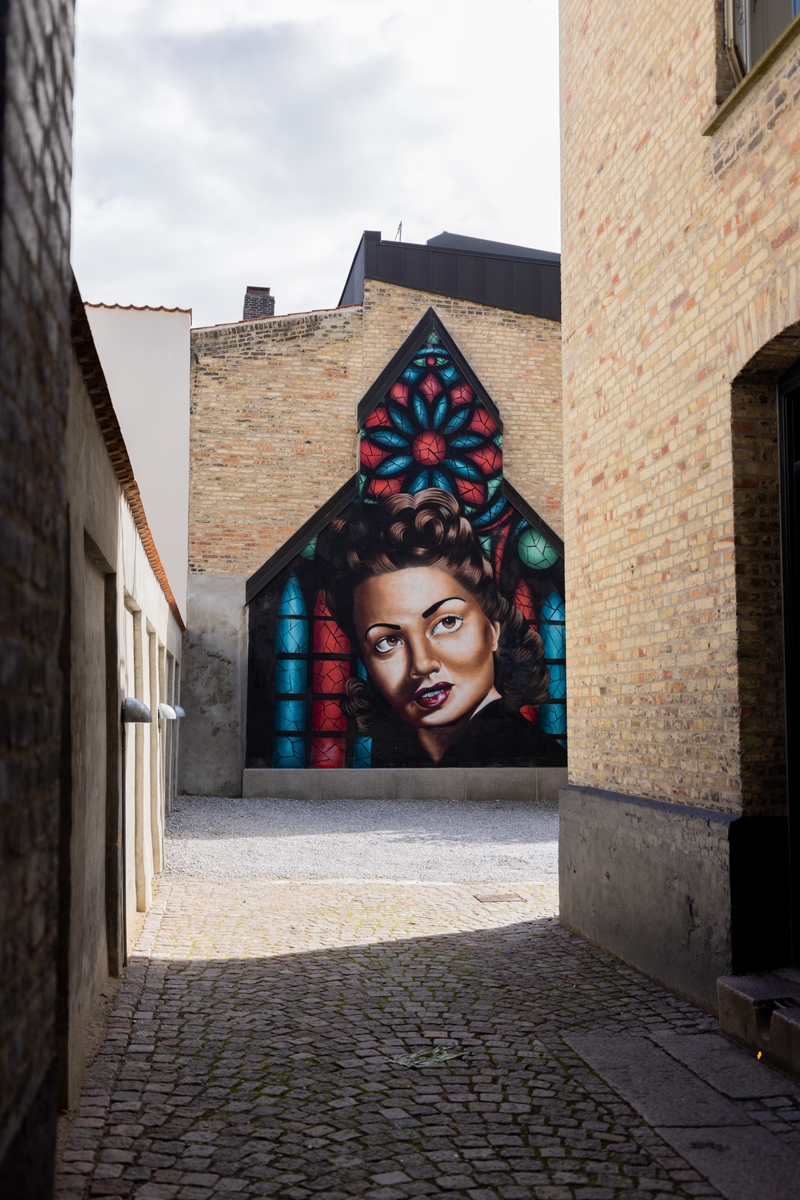 street art 