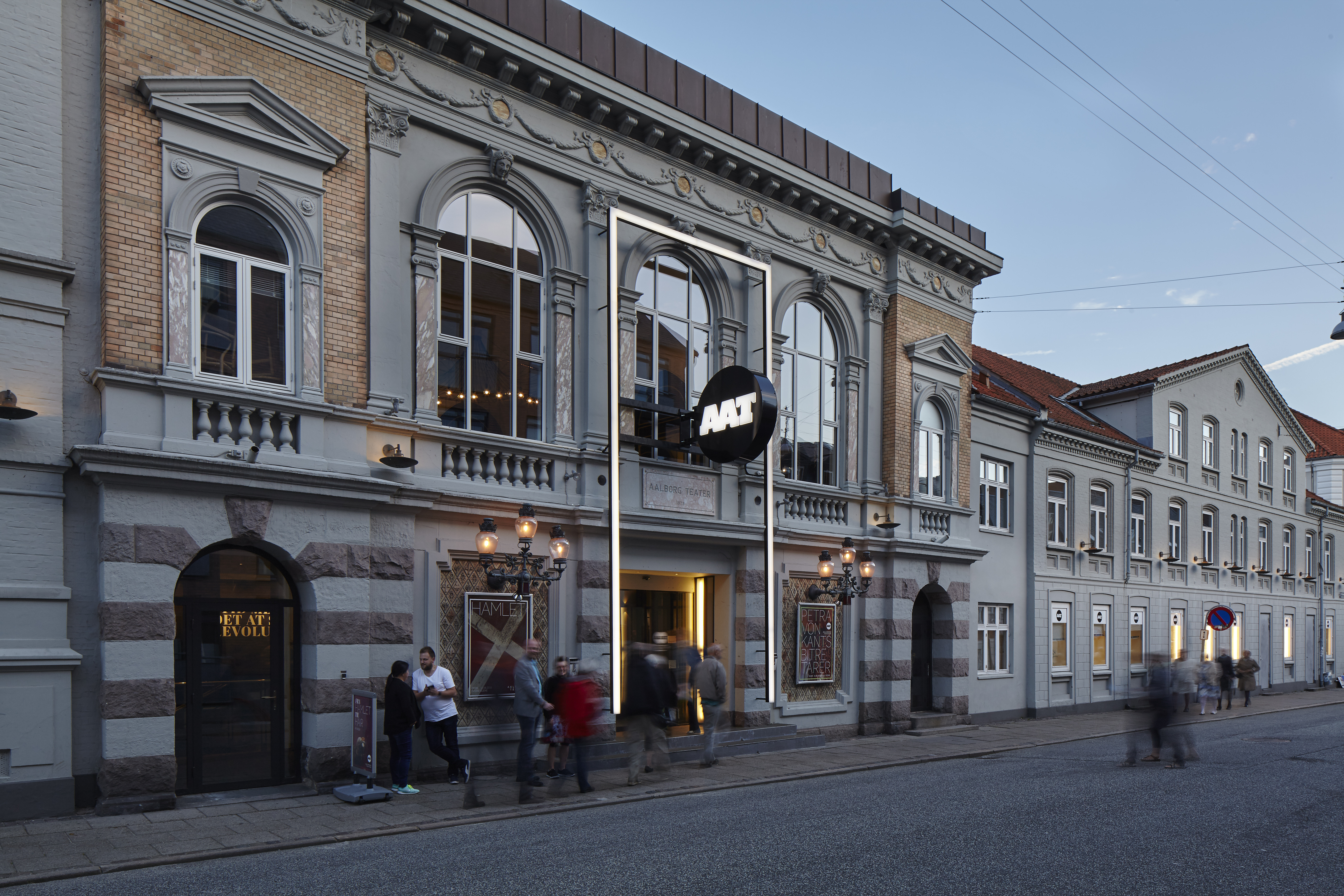 Aalborg Teater