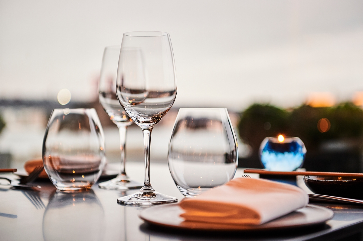 Restaurant Fusion Aalborg