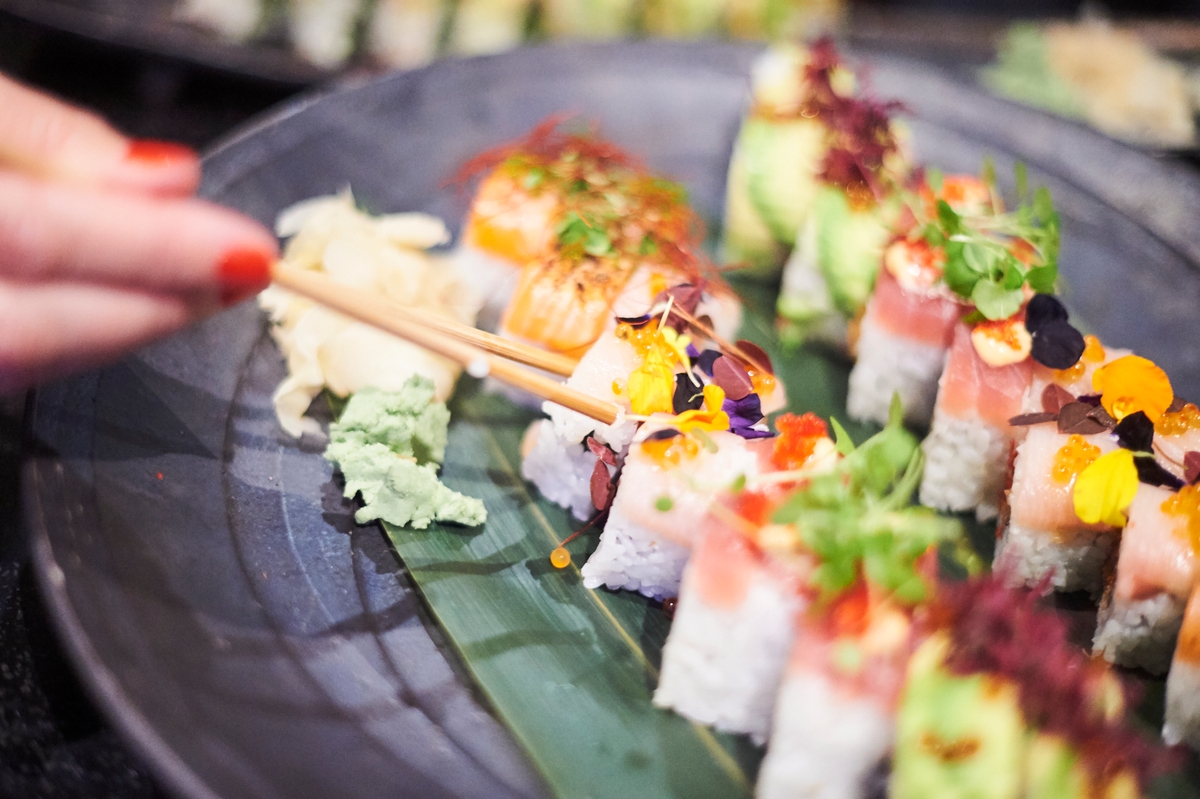 Restaurant Fusion Aalborg