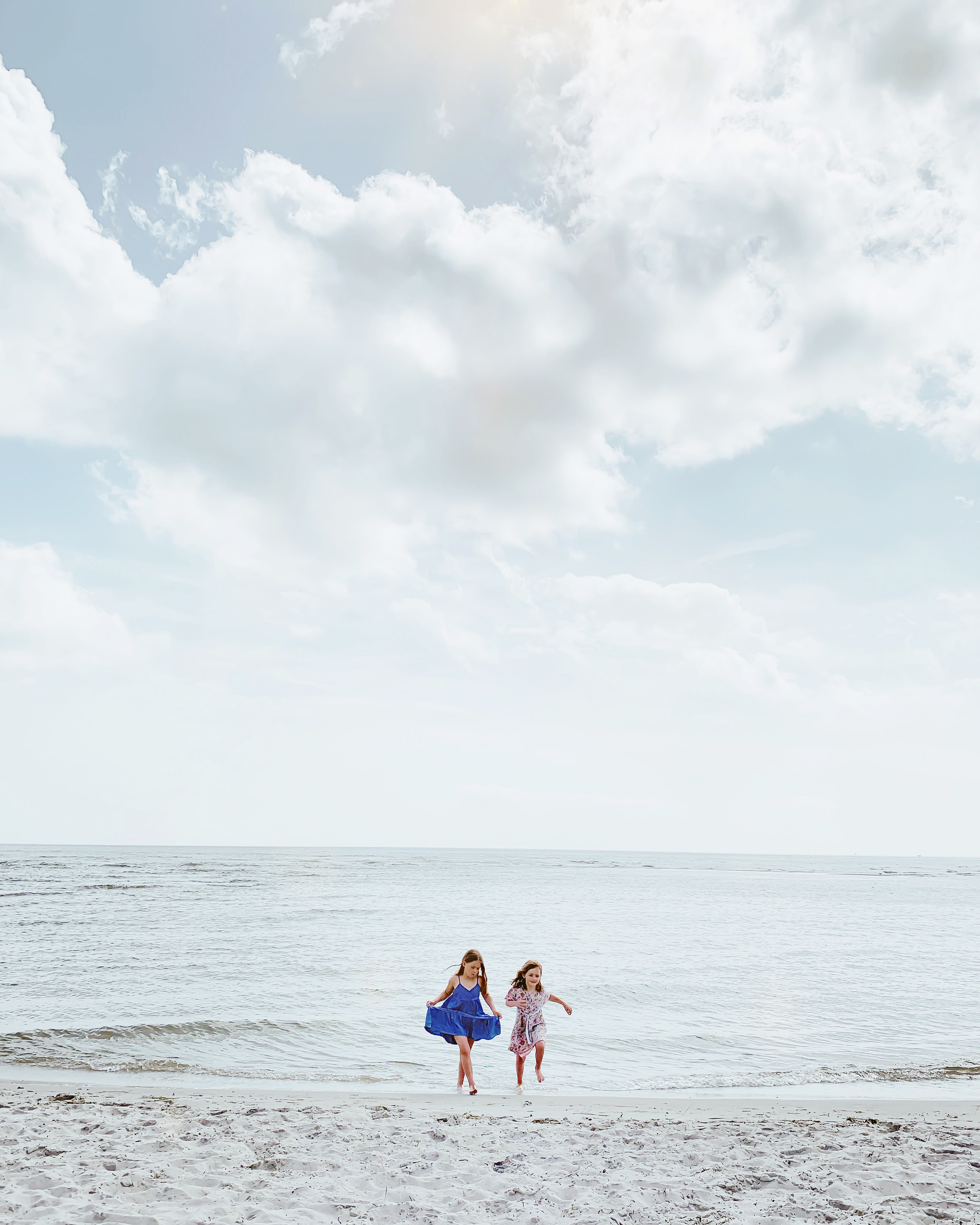 Bisnap strand