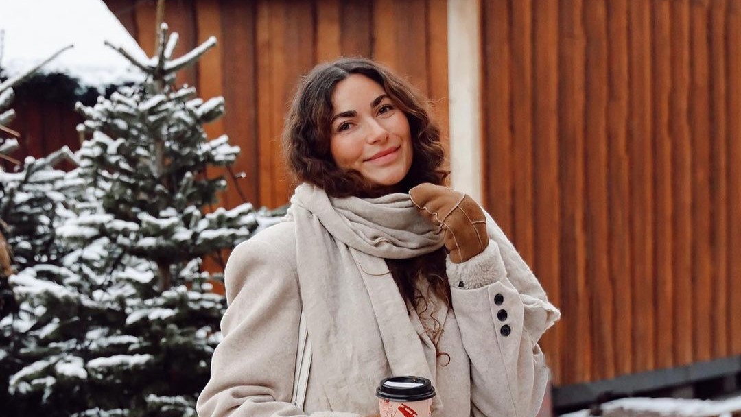 Photo of Elisabeth Jasmin