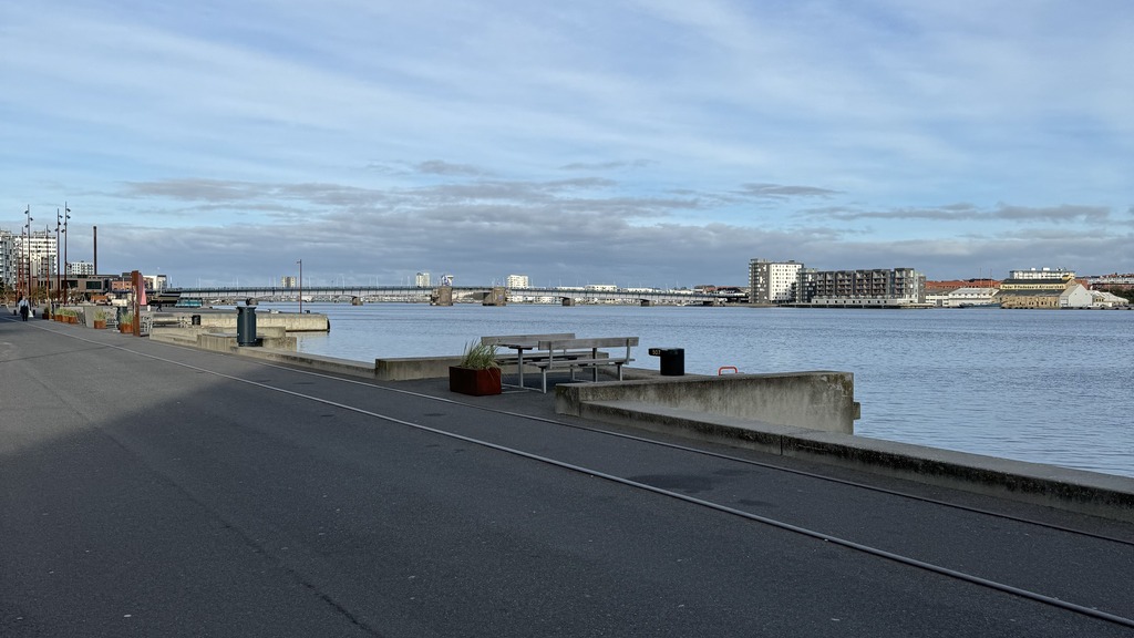 Aalborg Havnefront