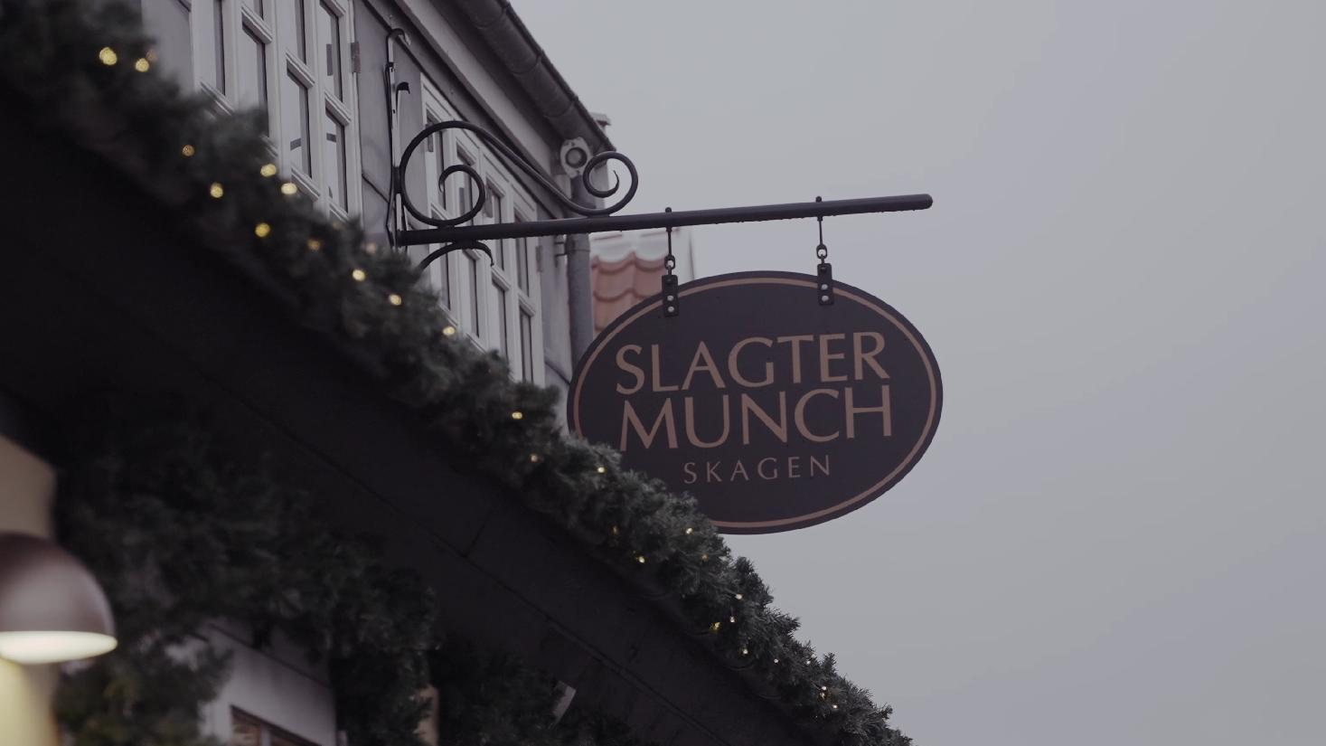 Slagter Munch