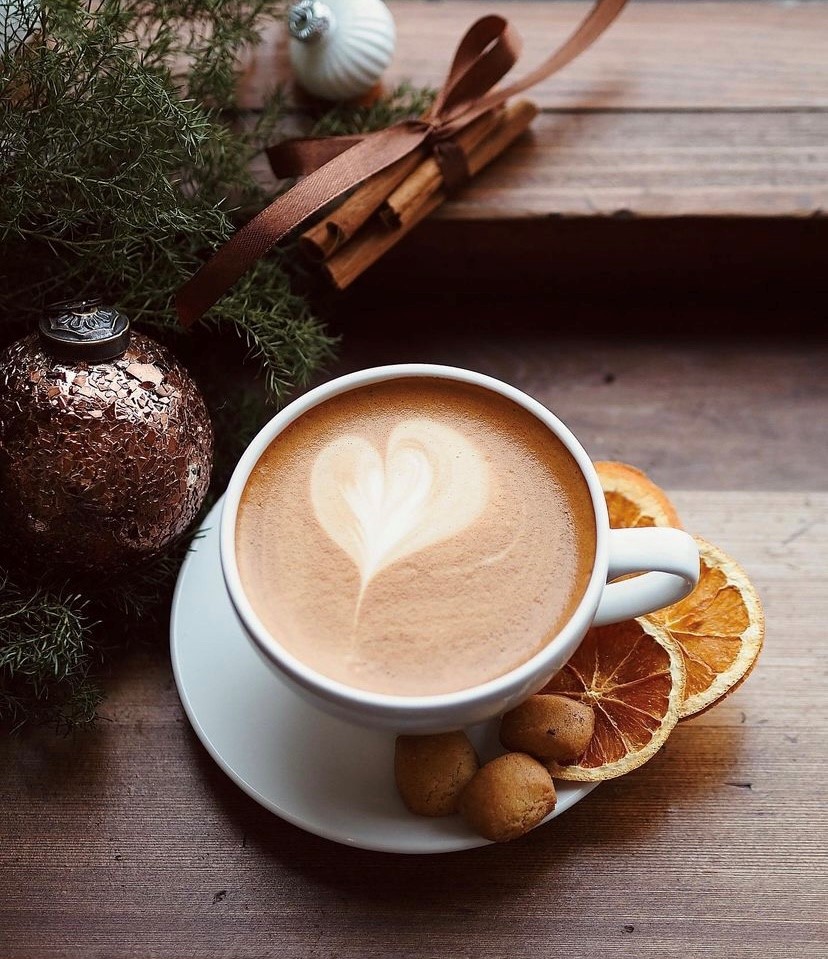 kaffe