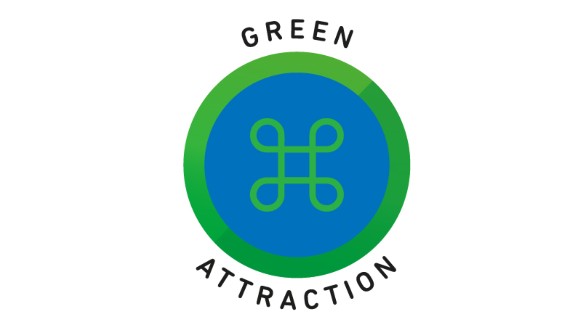 Green Attraction logo