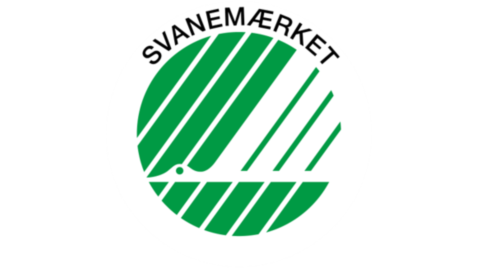 Svanemærket logo