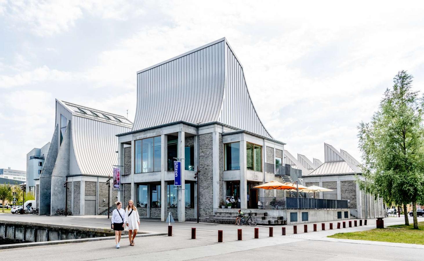 Utzon Center