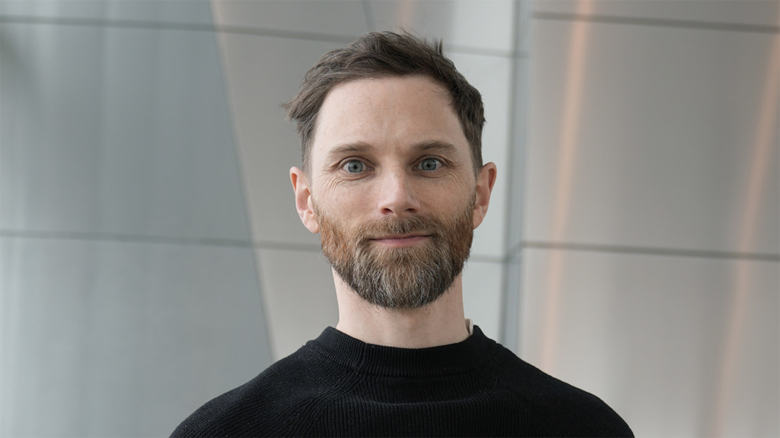 Silas Bjerregaard - Booking Manager i Musikkens Hus