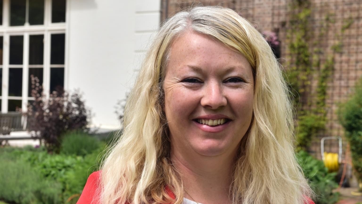 Mette Rodenhuis-Carlse