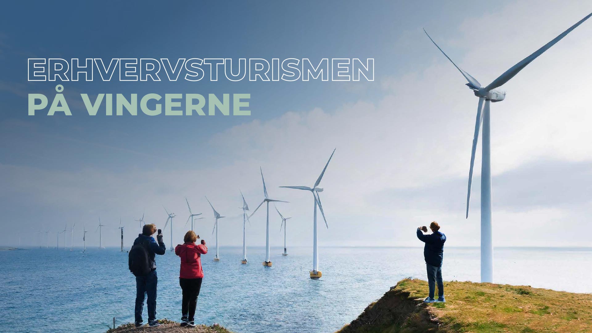 Erhvervsturisme Spring Summit