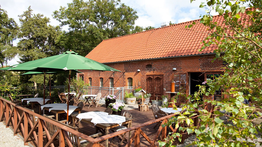 Frøken Madsens Spisehus