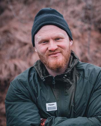 Jørne (Jørgen Emil Skoven)