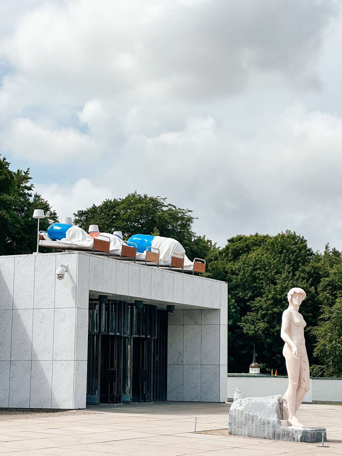 Kunsten Museum of Modern Art Aalborg