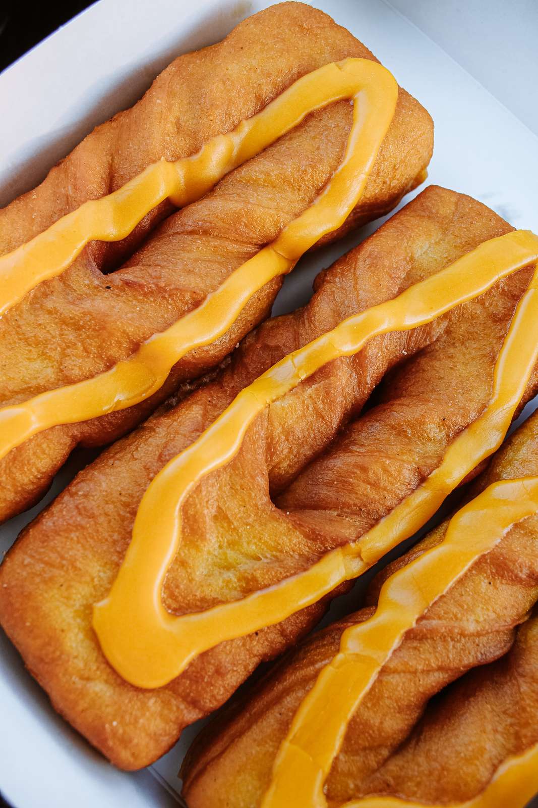 Norske Klejner fra Vejgaard Bageri