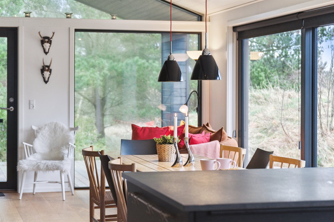 Sommerhus Sol og Strand