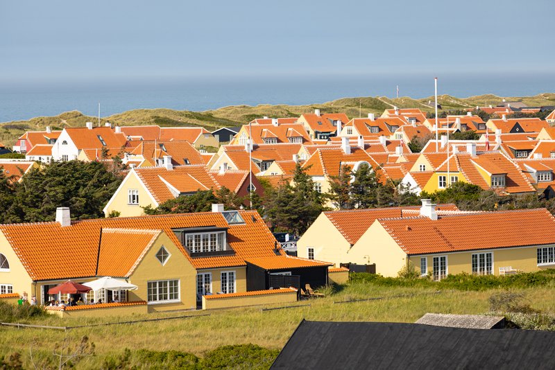 GL. Skagen