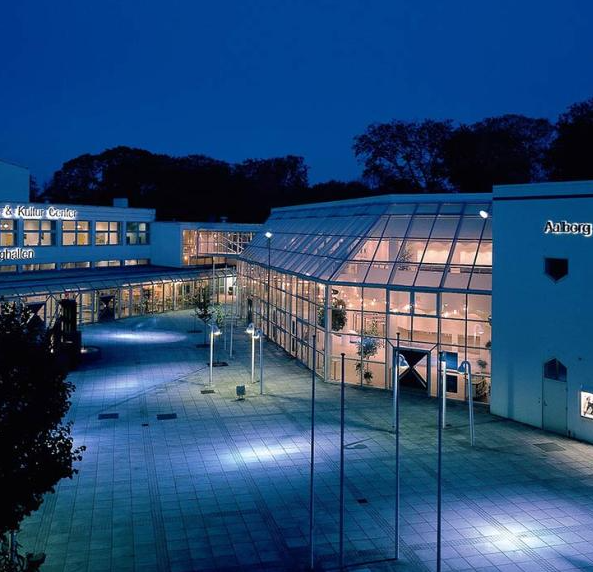 Aalborg Kongres & Kultur Center