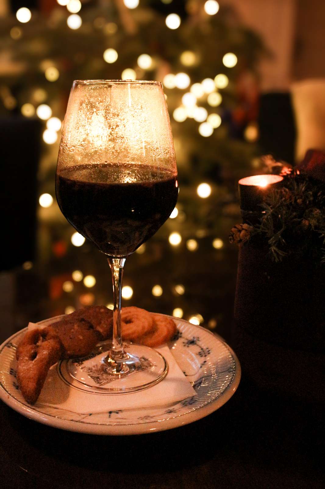 Smagen af jul | Enjoy Nordjylland