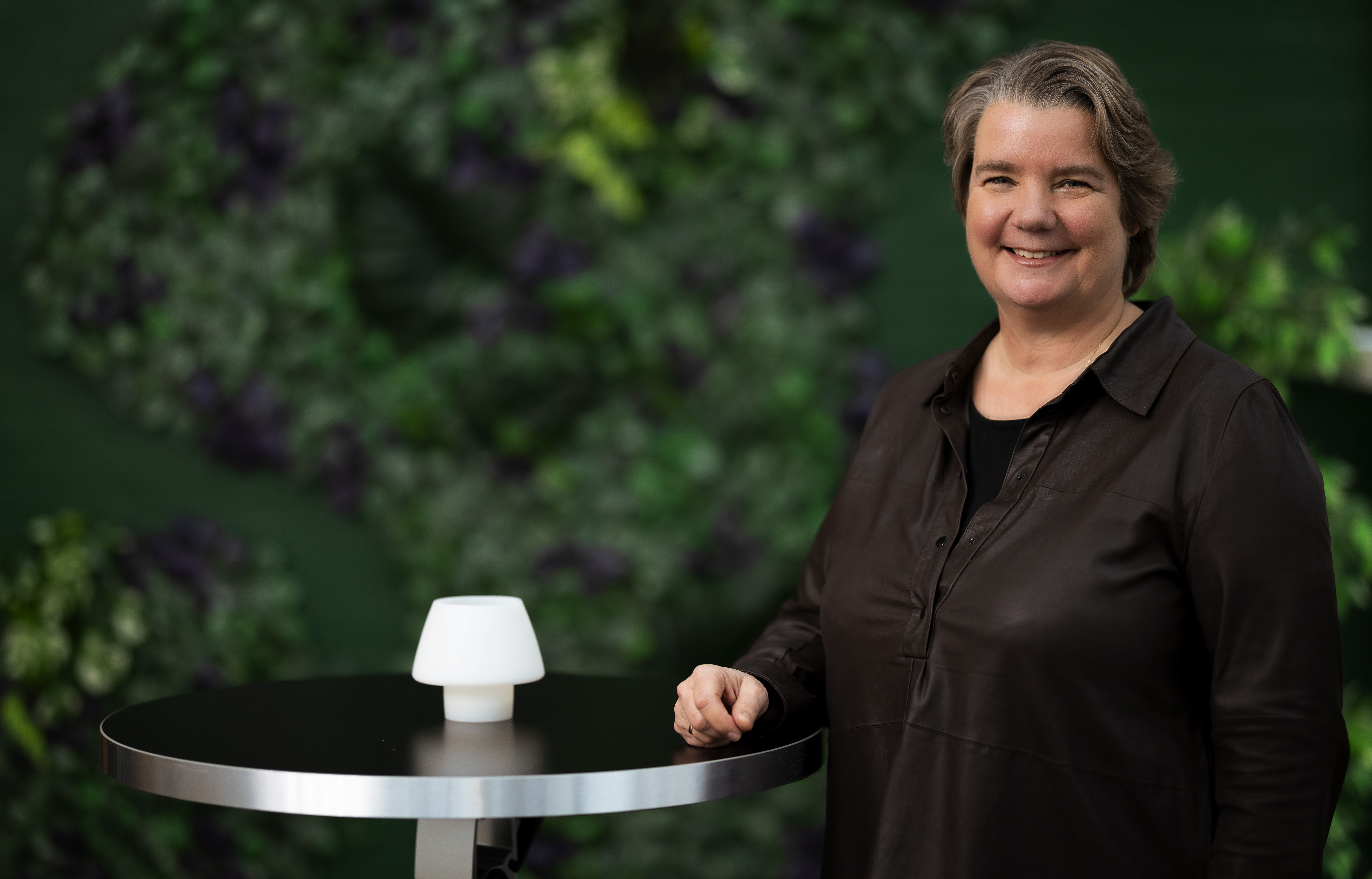 Lisbeth Vibestrup