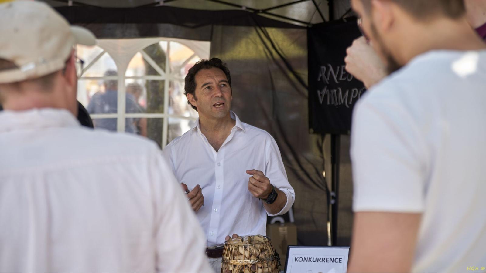 Nordjysk Vinfestival