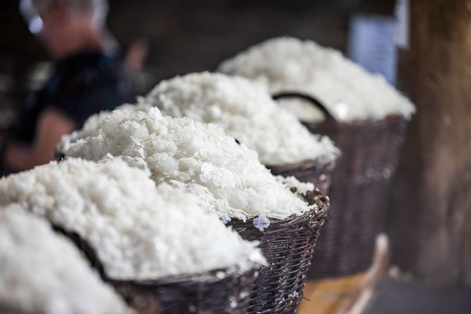 Læsø saltsyderi 