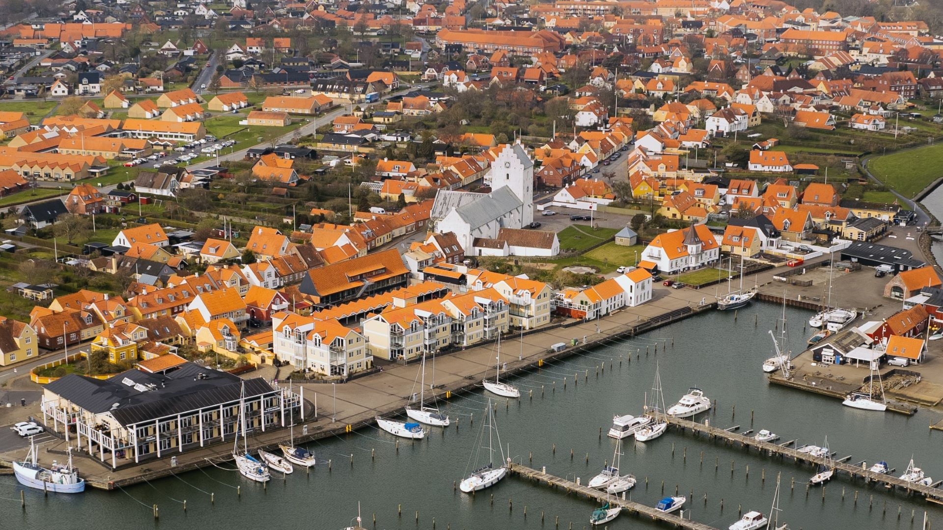 Karten und Prospekte für Nordjütland | Enjoy Nordjylland