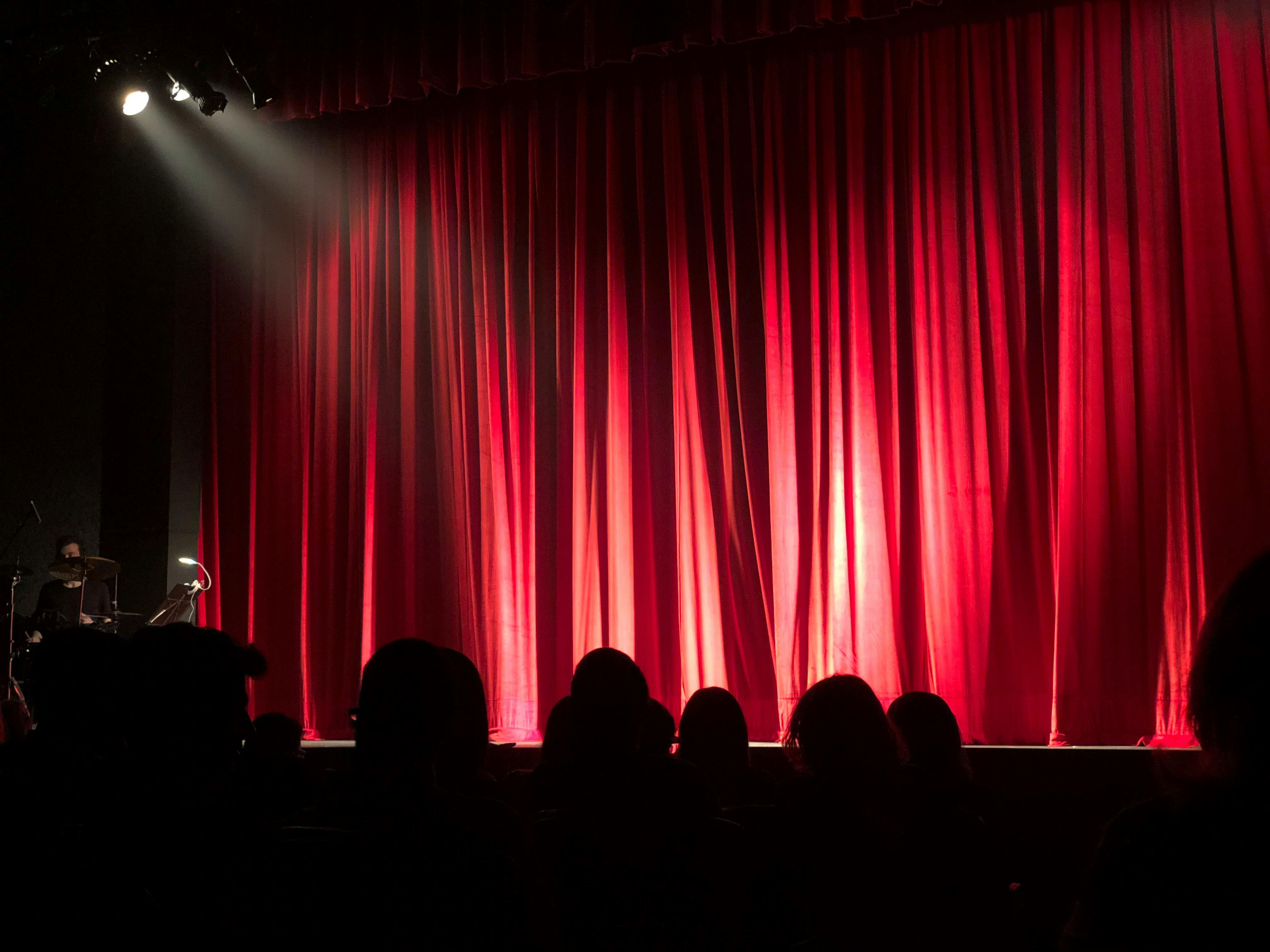 teater