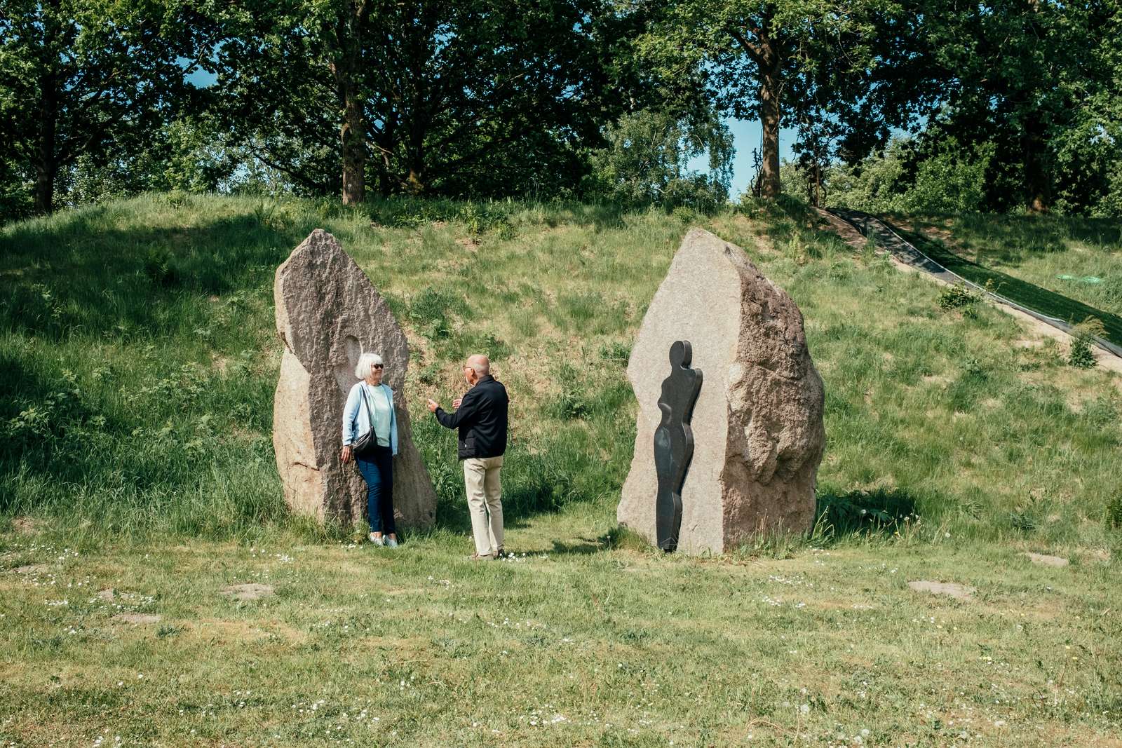 Dronninglund Kunstcenter