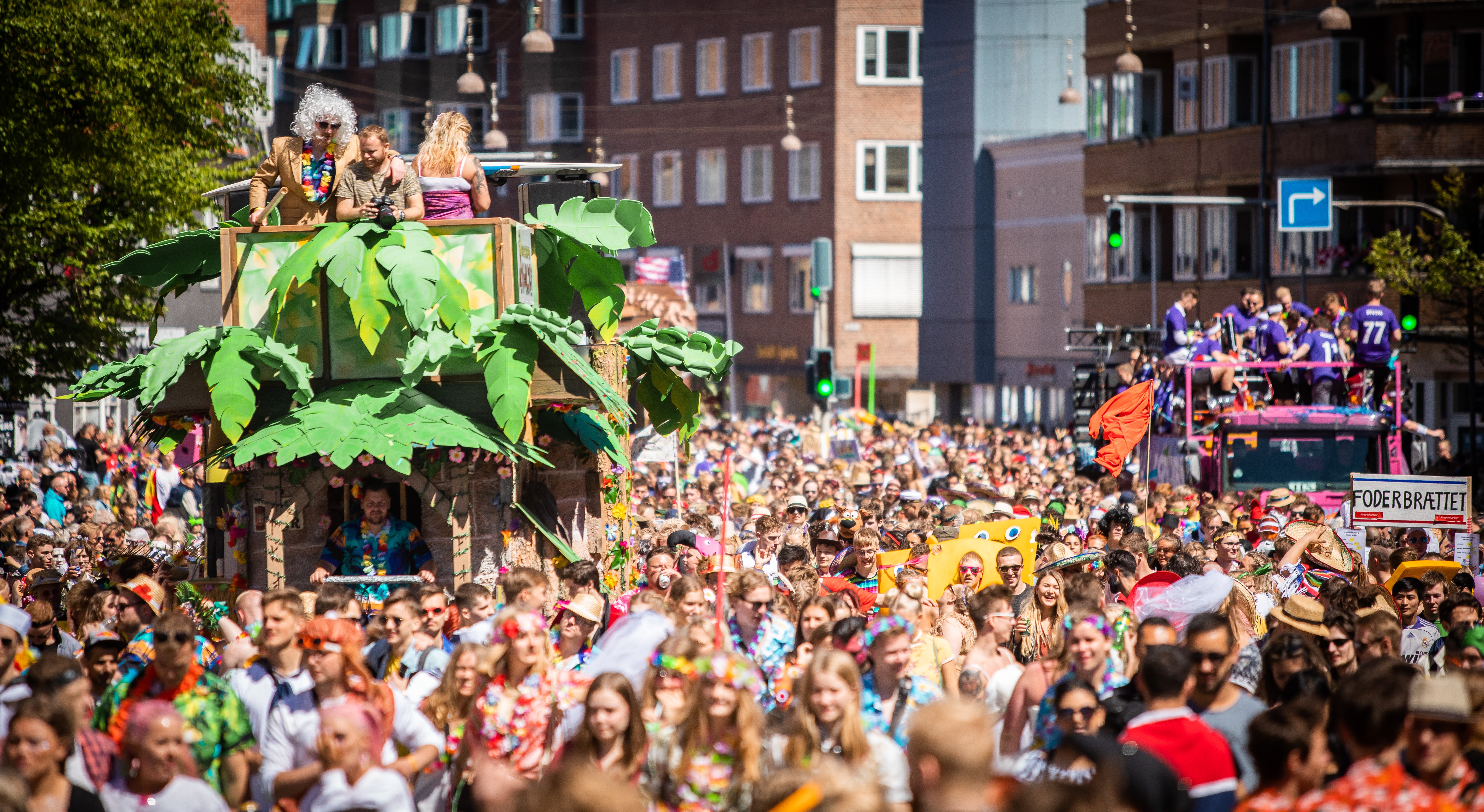 Aalborg Karneval
