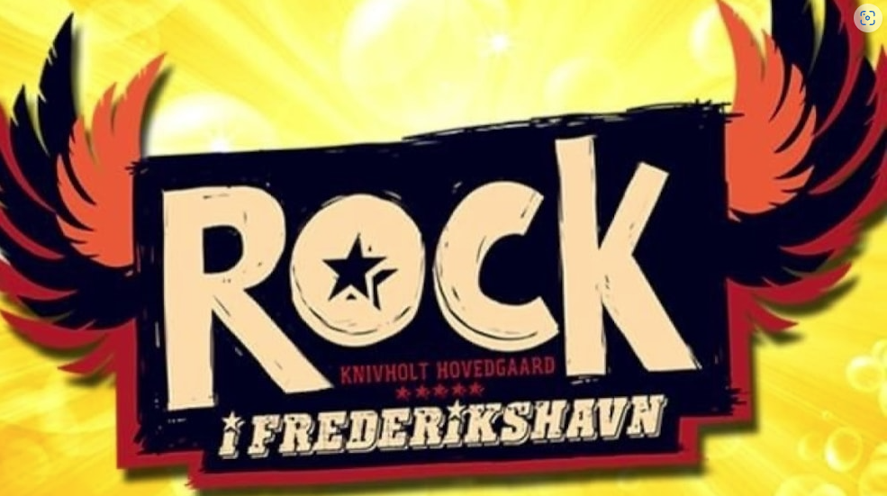 Rock i Frederikshavn