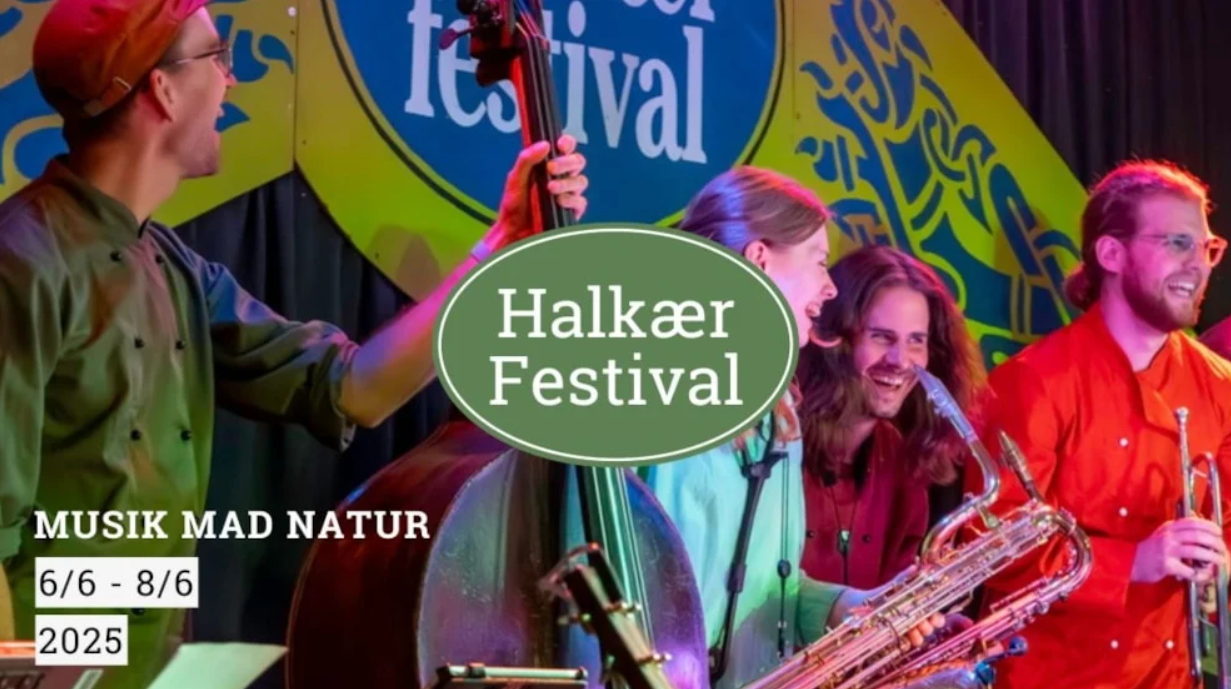 Halkær Festival