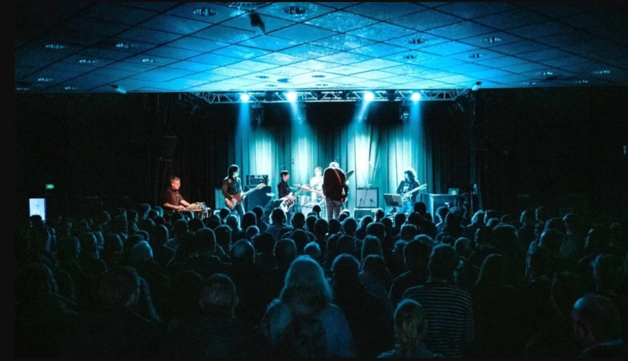 Northern Winter Beat