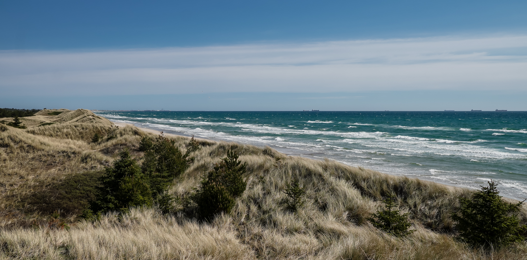 Hulsig strand