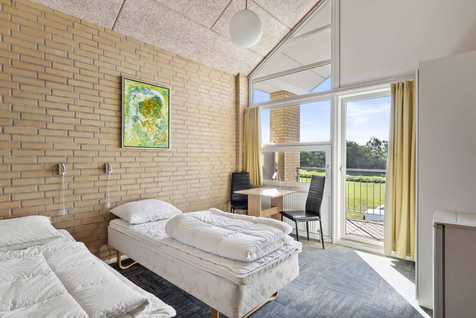 Sæby Spektrum & DanHostel