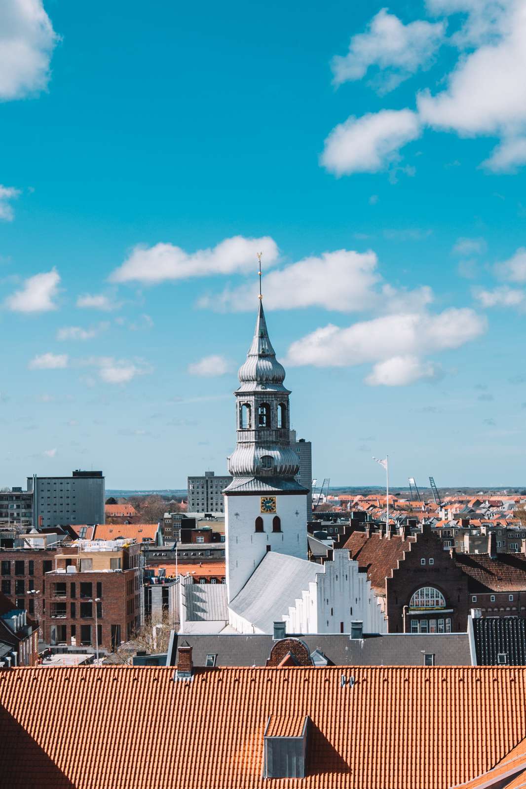 Budolfi kirke i Aalborg
