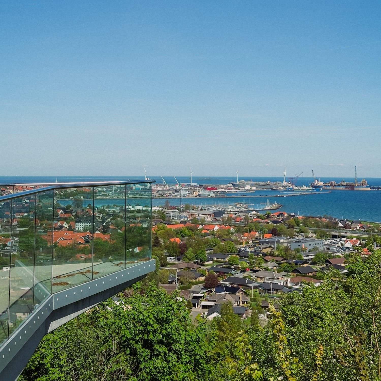 Pikkerbakken Frederikshavn