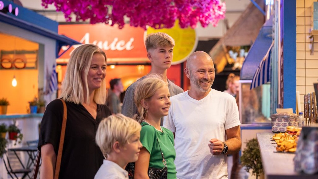 Aalborg Streetfood