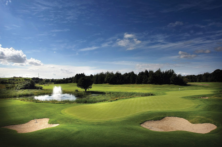 Himmerland Resort