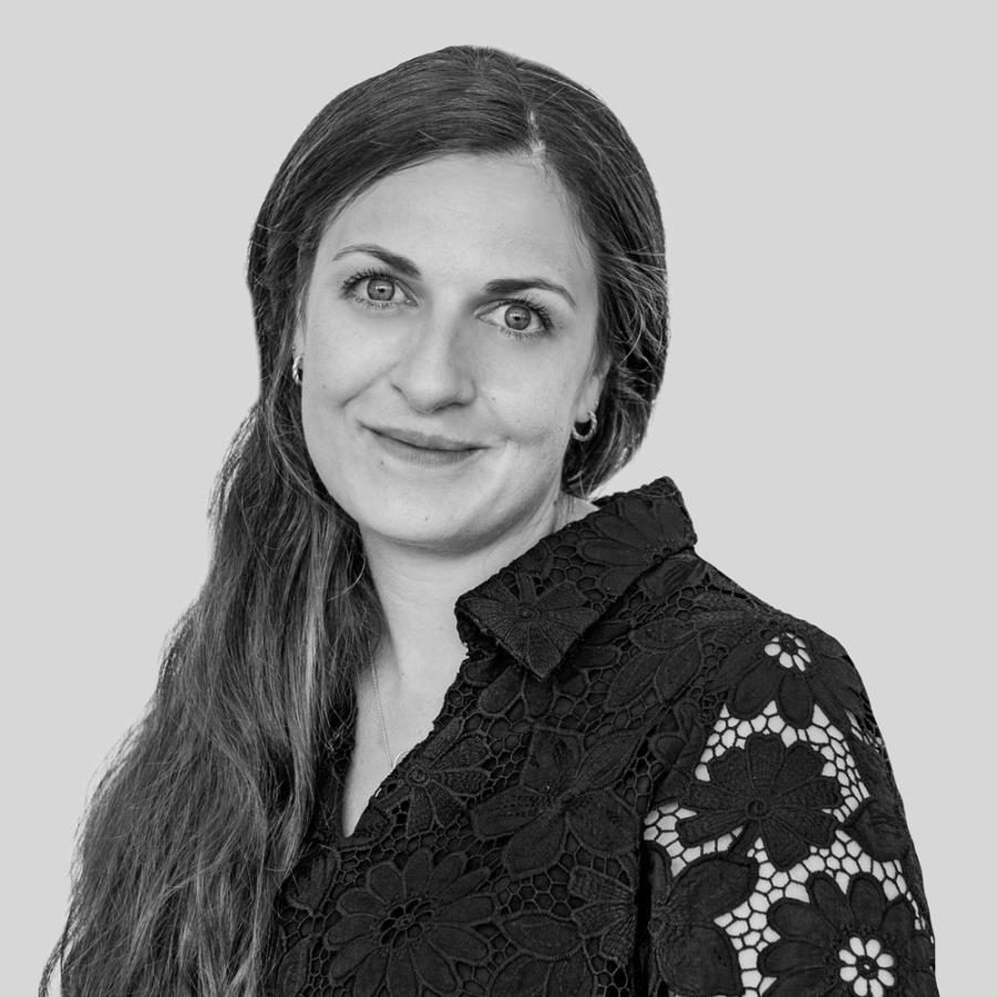 Mie Boje Carpentier