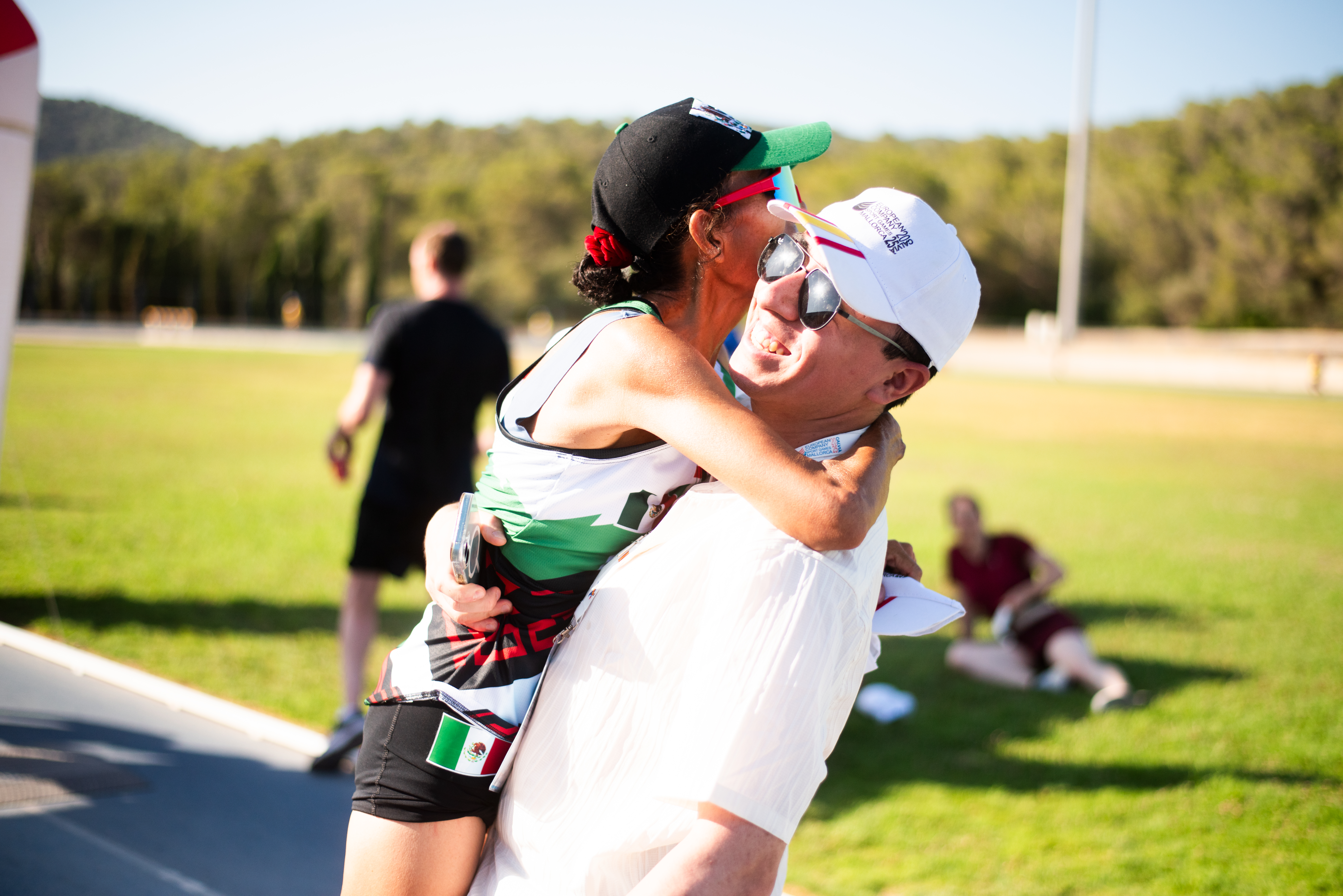 World Company Sport Games 