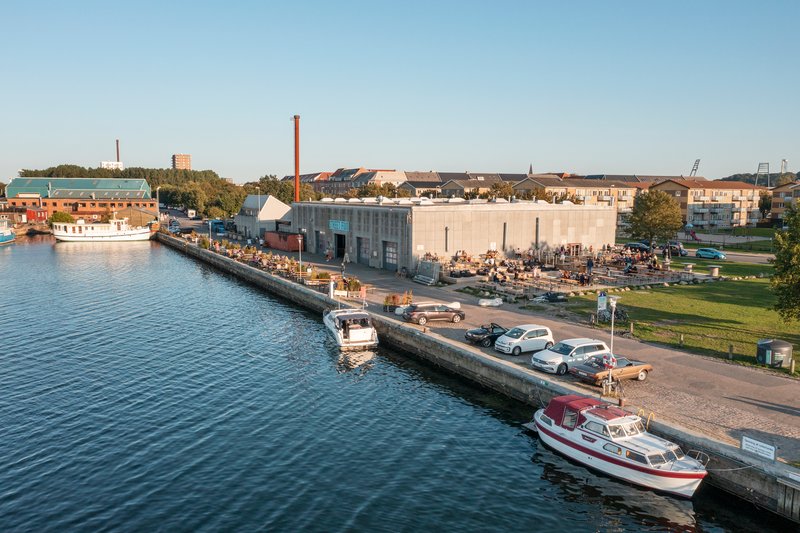 Aalborg Havn
