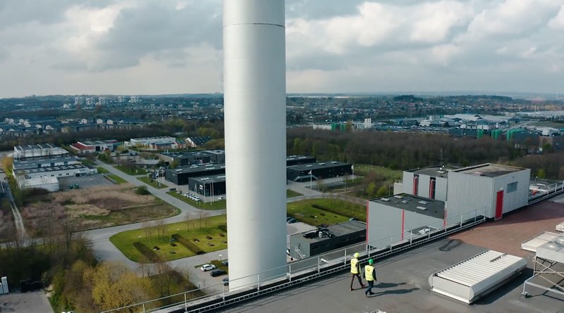 District Heating_branchefilm