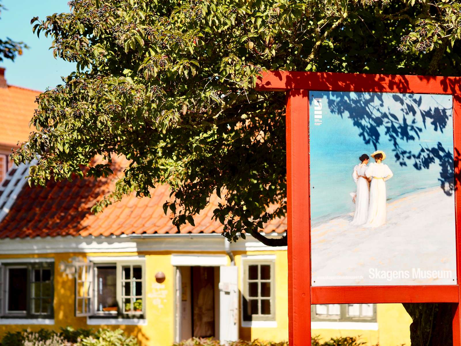 Skagen Museum