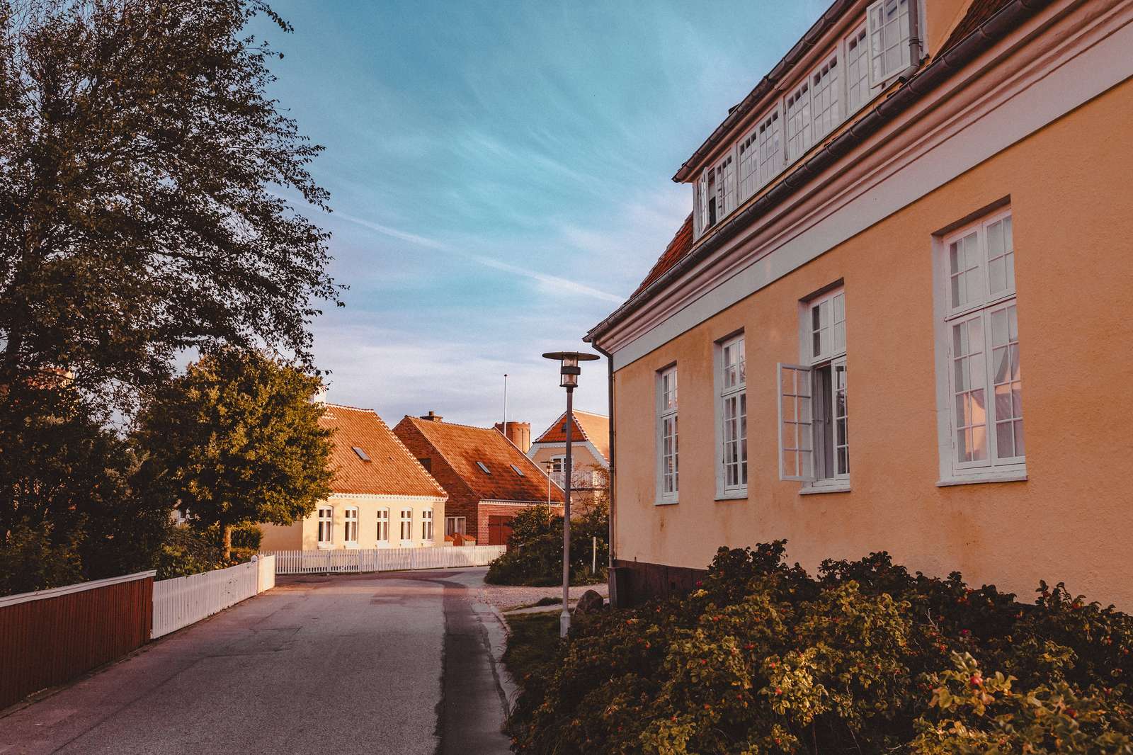 Brøndums Hotel 