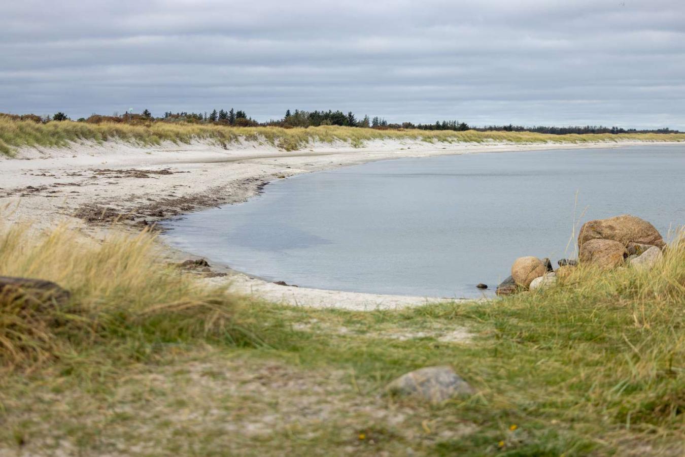 Hou Strand