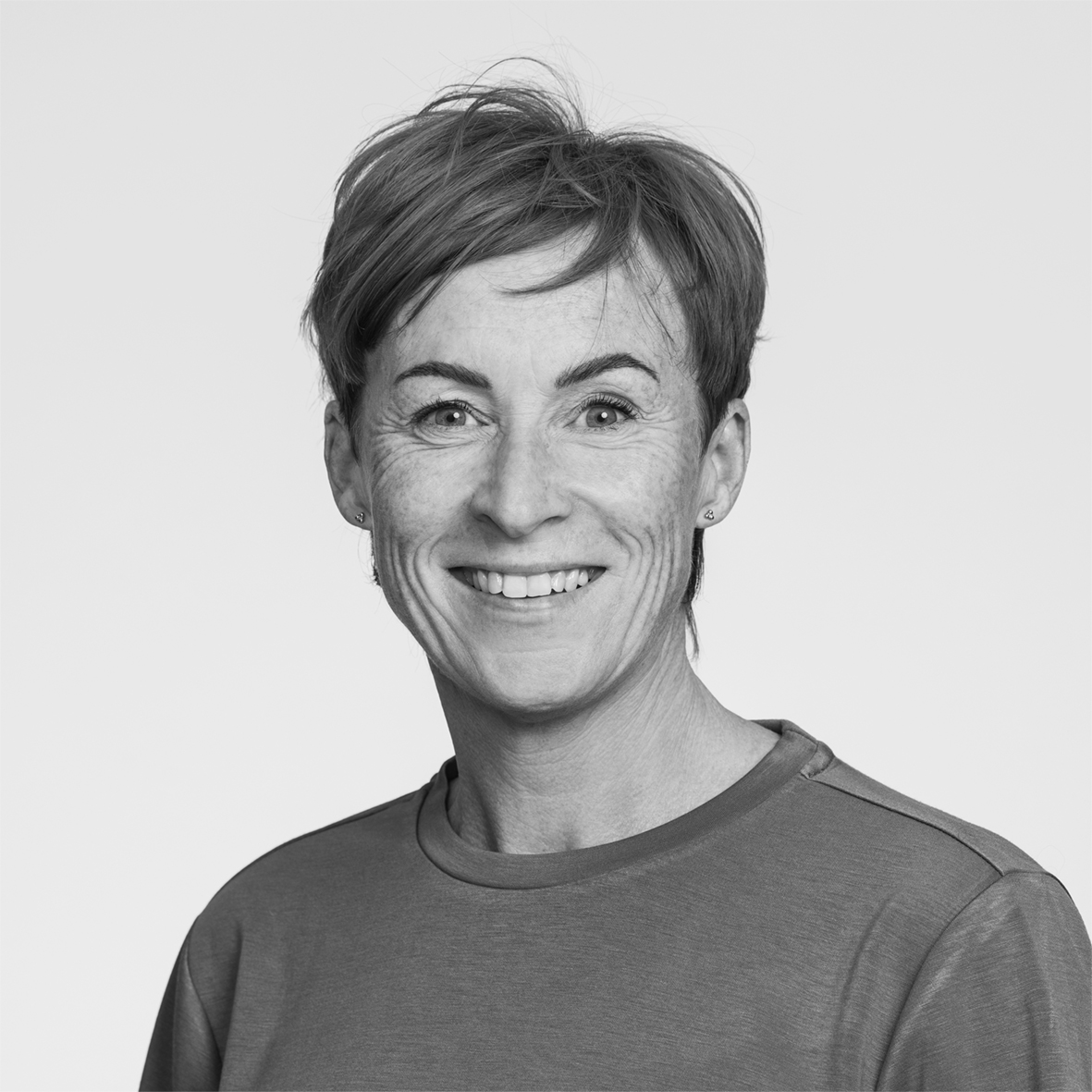 Birgitte Bak