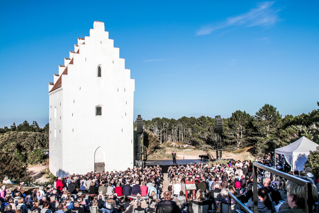 Kirke